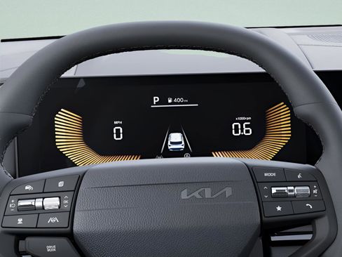 New 2026 Kia Sportage EX image 21