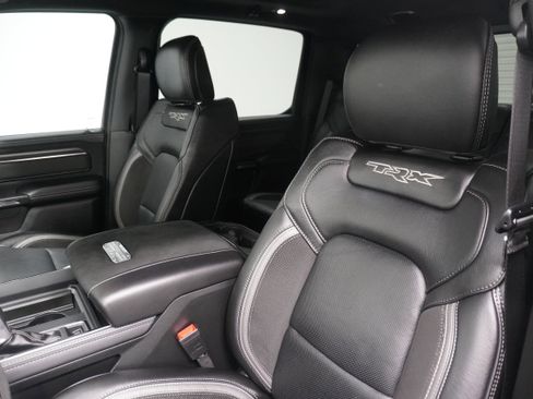 Used 2023 RAM 1500 TRX w/ TRX Level 2 Equipment Group AWD/4WD image 11