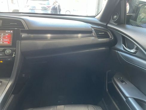 Used 2020 Honda Civic Sport Touring image 25