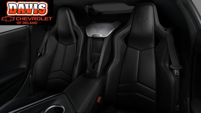 New 2027 Chevrolet Corvette Stingray Coupe w/ Battery Protection Package RWD image 11