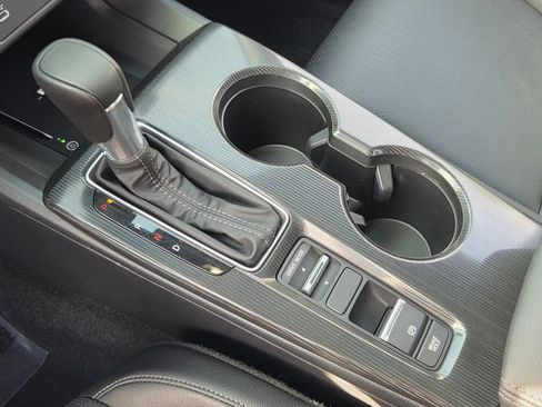 Certified 2026 Honda Civic Sport Touring image 30