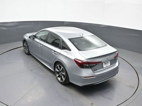 Used 2025 Honda Civic Sport Touring image 38