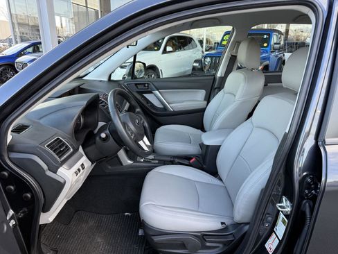 Used 2018 Subaru Forester 2.5i w/ Alloy Wheel Package image 13