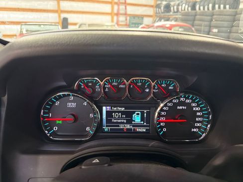 Used 2016 Chevrolet Tahoe LT w/ Max Trailering Package AWD/4WD image 14