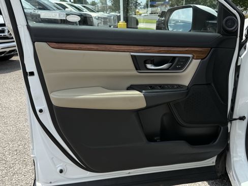 Used 2022 Honda CR-V EX-L image 14