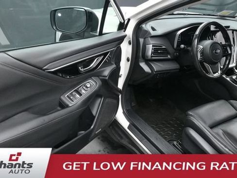 Used 2023 Subaru Outback Touring AWD/4WD image 25