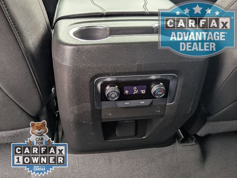 Used 2025 Chevrolet Tahoe Z71 AWD/4WD image 18