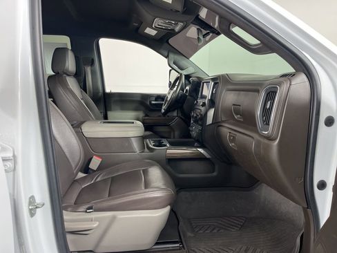 Used 2021 Chevrolet Silverado 2500 LT w/ All Star Edition image 6