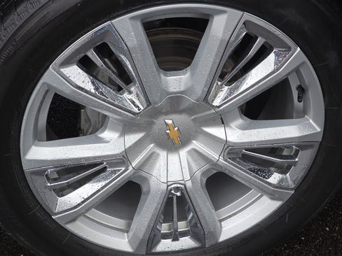 Certified 2022 Chevrolet Tahoe High Country w/ Premium Package image 30