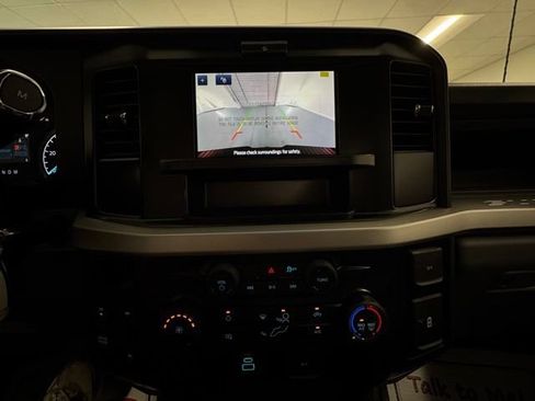 New 2026 Ford F250 XL w/ FX4 Off-Road Package AWD/4WD image 18