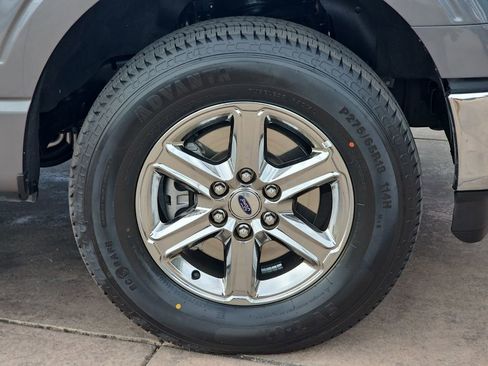 Used 2024 Ford F150 XLT w/ Mobile Office Package image 41