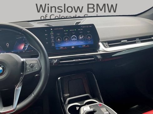 Used 2023 BMW X1 xDrive28i w/ Premium Package AWD/4WD image 9