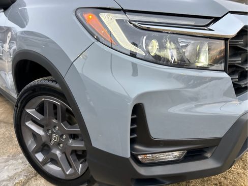 Used 2023 Honda Passport EX-L image 23