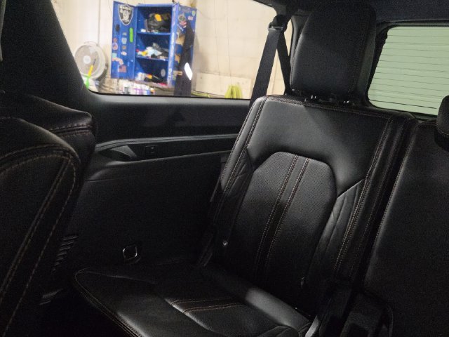 Certified 2022 Ford Expedition Max Platinum AWD/4WD image 34