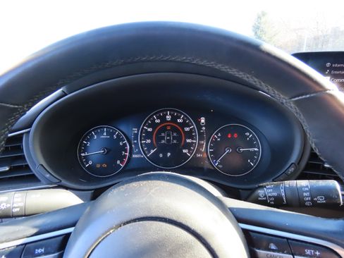 Used 2022 MAZDA CX-30 AWD 2.5 S w/ Select Package image 32