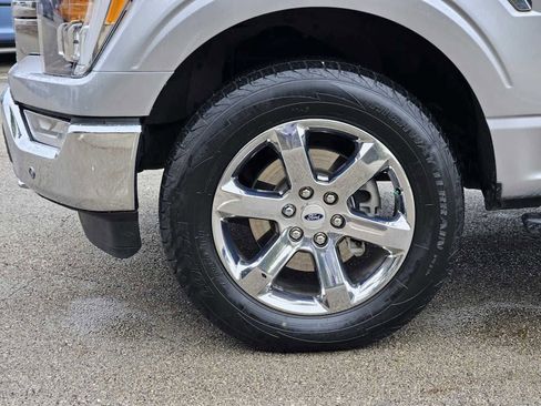 Used 2021 Ford F150 XLT w/ Equipment Group 302A High image 9