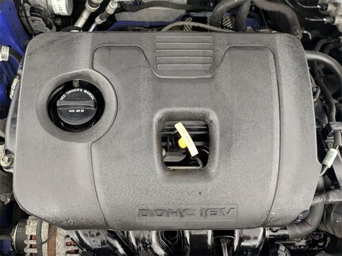 Used 2024 Kia Seltos LX image 30