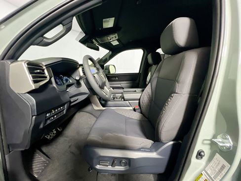 New 2026 Toyota Tundra SR5 AWD/4WD image 14