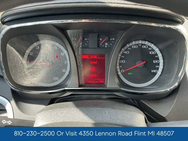 Used 2016 GMC Terrain SLE FWD image 20