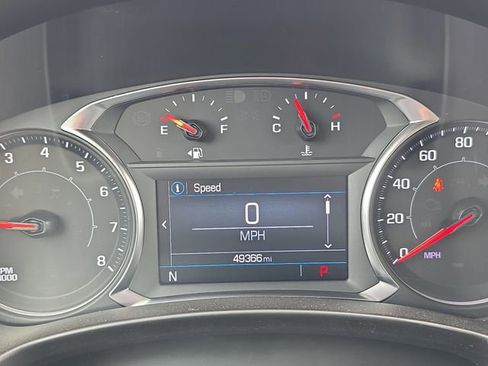 Used 2024 GMC Terrain SLE AWD/4WD image 21