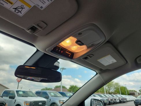 Used 2025 Buick Encore GX Preferred FWD image 30