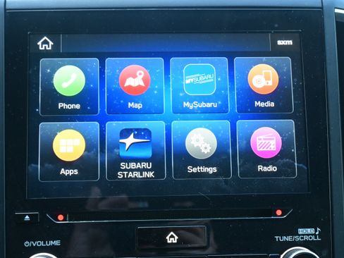 Used 2020 Subaru Forester Limited w/ Popular Package #3 AWD/4WD image 23