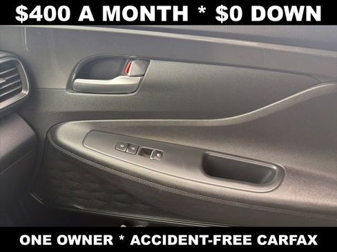 Used 2023 Hyundai Santa Fe SEL w/ Cargo Package AWD/4WD image 24