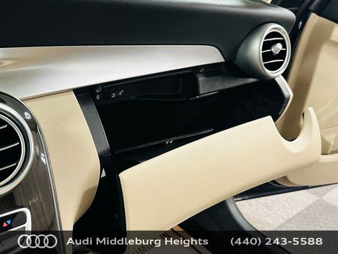 Used 2018 Mercedes-Benz C 300 4MATIC Sedan image 23