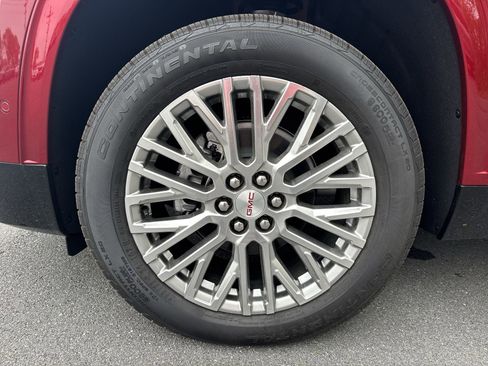 New 2026 GMC Acadia Denali w/ Super Cruise Package image 19