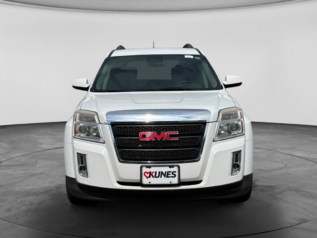Used 2014 GMC Terrain SLE w/ Convenience Package FWD image 2