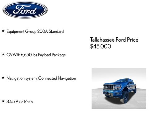 Used 2024 Ford F150 STX image 7