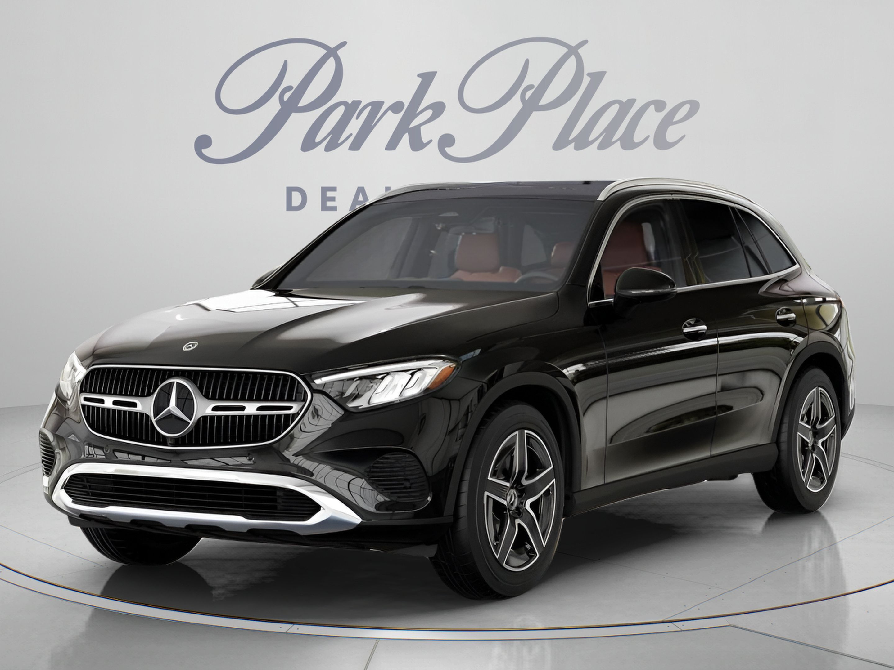 Used 2026 Mercedes-Benz GLC 300 image 40