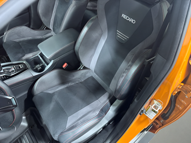 Used 2022 Subaru WRX GT AWD/4WD image 12