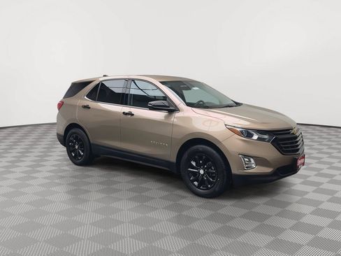 Used 2018 Chevrolet Equinox LT FWD image 31