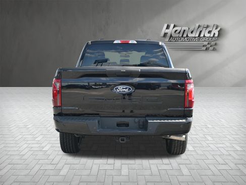 Used 2025 Ford F150 STX w/ Equipment Group 200A AWD/4WD image 9