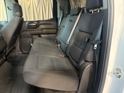 Used 2020 Chevrolet Silverado 1500 LT w/ All-Star Edition RWD image 14