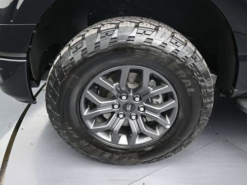 Used 2025 Ford F150 Tremor w/ Bed Utility Package AWD/4WD image 9
