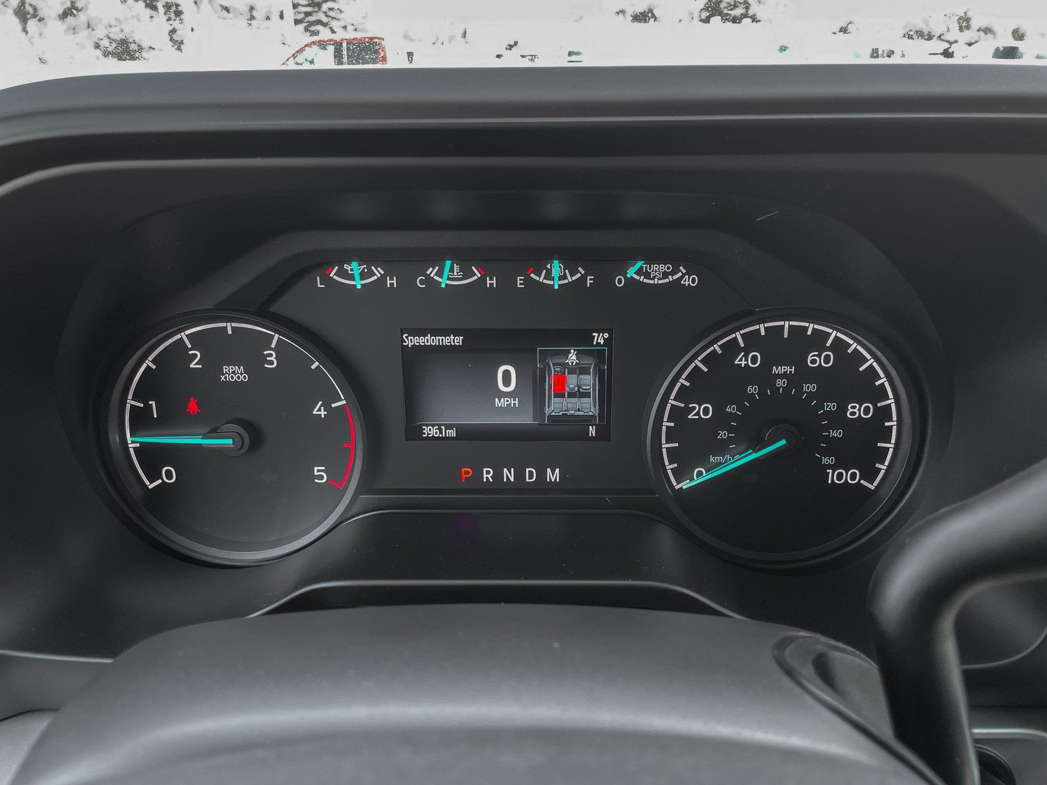 New 2026 Ford F350 XL AWD/4WD image 15