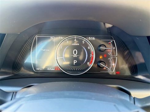 New 2025 Lexus ES 350 w/ Premium Package image 41