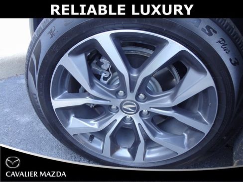 Used 2023 Acura MDX Technology image 52