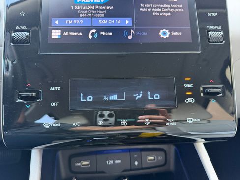 Used 2022 Hyundai Tucson SEL w/ Convenience + Premium Package FWD image 11