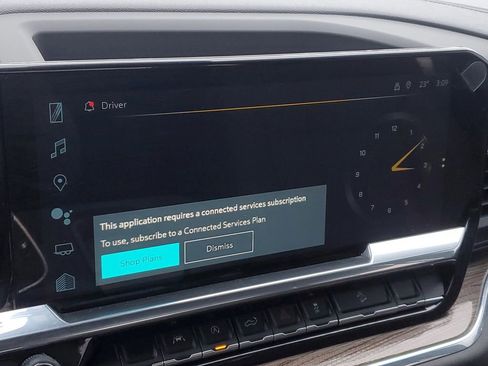 Certified 2023 Chevrolet Silverado 1500 RST w/ Z71 Off-Road Package image 16