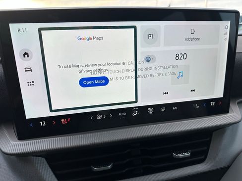 New 2025 Ford Explorer Active w/ Active Comfort Package image 16