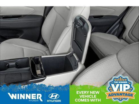 New 2026 Hyundai Tucson Limited image 13