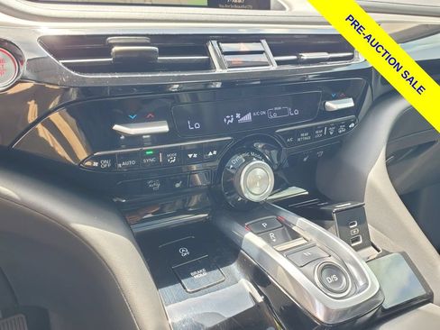 Certified 2023 Acura MDX FWD w/ Technology Package image 33