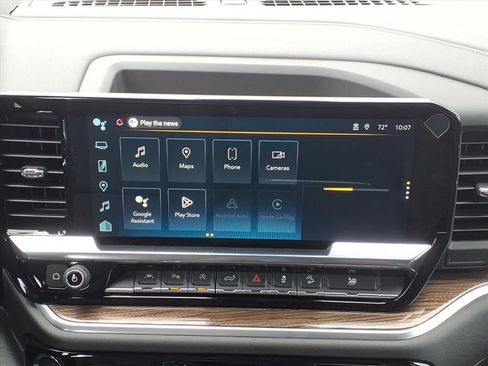 New 2026 Chevrolet Silverado 1500 LT w/ All Star Edition Plus AWD/4WD image 21