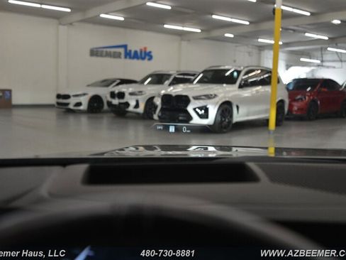 Used 2024 BMW 530i w/ M Sport Package RWD image 37
