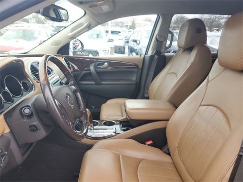 Used 2017 Buick Enclave Premium image 20