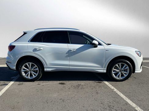 New 2025 Audi Q3 2.0T Premium image 6