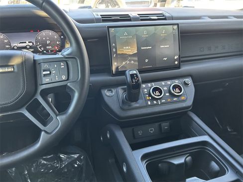 Used 2024 Land Rover Defender 130 Outbound image 17